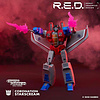HASBRO Transformers: Beast Wars R.E.D. Action Figures Bundle HASBRO Transformers: Beast Wars R.E.D. Action Figures Bundle
