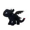 JoyToy How to Train Your Dragon 3: Plush Figure Toothless Glow In The Dark 32 cm JoyToy How to Train Your Dragon 3: Plush Figure Toothless Glow In The Dark 32 cm