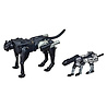 Hasbro Transformers: War for Cybertron - Covert Agent Ravage and Decepticons Forever Ravage SDCC 2021 Excl. Hasbro Transformers: War for Cybertron - Covert Agent Ravage and Decepticons Forever Ravage SDCC 2021 Excl.