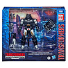 Hasbro Transformers: War for Cybertron - Covert Agent Ravage and Decepticons Forever Ravage SDCC 2021 Excl. Hasbro Transformers: War for Cybertron - Covert Agent Ravage and Decepticons Forever Ravage SDCC 2021 Excl.