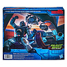 Hasbro Transformers: War for Cybertron - Covert Agent Ravage and Decepticons Forever Ravage SDCC 2021 Excl. Hasbro Transformers: War for Cybertron - Covert Agent Ravage and Decepticons Forever Ravage SDCC 2021 Excl.