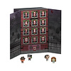 FUNKO Pocket Pop! Advent Calendar: 13-Day Spooky Countdown FUNKO Pocket Pop! Advent Calendar: 13-Day Spooky Countdown