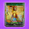 Super7 TMNT: Ultimates Wave 6 - Ace Duck 7 inch Action Figure Super7 TMNT: Ultimates Wave 6 - Ace Duck 7 inch Action Figure