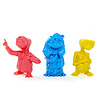 doctor collector E.T. the Extra-Terrestrial: E.T. 1982 Colour Mini Figure Collector Set doctor collector E.T. the Extra-Terrestrial: E.T. 1982 Colour Mini Figure Collector Set
