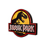 doctor collector Jurassic Park: Logo Metal Sign doctor collector Jurassic Park: Logo Metal Sign