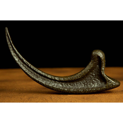 doctor collector Jurassic Park: Raptor Claw Prop Replica doctor collector Jurassic Park: Raptor Claw Prop Replica