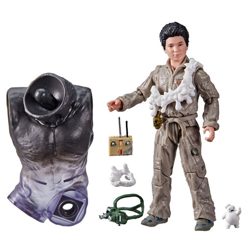 HASBRO Ghostbusters Plasma Series Ghostbusters: Afterlife Podcast HASBRO Ghostbusters Plasma Series Ghostbusters: Afterlife Podcast