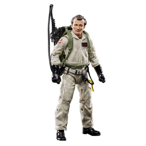 The Ghostbusters Plasma Series Peter Venkman figure 15cm The Ghostbusters Plasma Series Peter Venkman figure 15cm