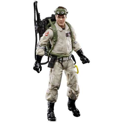 The Ghostbusters Plasma Series Ray Stantz figure 15cm The Ghostbusters Plasma Series Ray Stantz figure 15cm