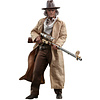 Hot toys Back to the Future 3: Doc Brown 1:6 Scale Figure Hot toys Back to the Future 3: Doc Brown 1:6 Scale Figure