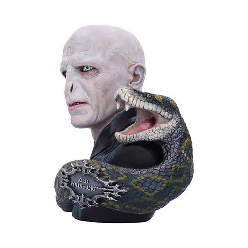 Nemesis Now Ltd Harry Potter Lord Voldemort Bust Nemesis Now Ltd Harry Potter Lord Voldemort Bust