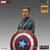 Sideshow Toys Marvel: Captain America - The First Avenger Sideshow Toys Marvel: Captain America - The First Avenger
