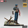 Sideshow Toys Marvel: Captain America - The First Avenger Sideshow Toys Marvel: Captain America - The First Avenger