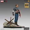 Sideshow Toys Marvel: Captain America - The First Avenger Sideshow Toys Marvel: Captain America - The First Avenger