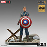 Sideshow Toys Marvel: Captain America - The First Avenger Sideshow Toys Marvel: Captain America - The First Avenger