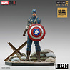 Sideshow Toys Marvel: Captain America - The First Avenger Sideshow Toys Marvel: Captain America - The First Avenger