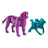 Mattel Masters of the Universe: Origins - Panthor Action Figure Mattel Masters of the Universe: Origins - Panthor Action Figure