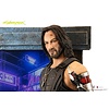 Pureart Cyberpunk 2077: Johnny Silverhand 1:4 Scale Statue Pureart Cyberpunk 2077: Johnny Silverhand 1:4 Scale Statue