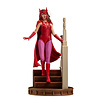 Iron Studios Marvel: WandaVision - Wanda Halloween Version 1:10 Scale Statue Iron Studios Marvel: WandaVision - Wanda Halloween Version 1:10 Scale Statue