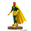 Iron Studios Marvel: WandaVision - Vision Halloween Version 1:10 Scale Statue Iron Studios Marvel: WandaVision - Vision Halloween Version 1:10 Scale Statue