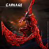 Marvel: Venom Let There Be Carnage - Deluxe Carnage 1:6 Scale Figure Marvel: Venom Let There Be Carnage - Deluxe Carnage 1:6 Scale Figure