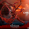 Marvel: Venom Let There Be Carnage - Deluxe Carnage 1:6 Scale Figure Marvel: Venom Let There Be Carnage - Deluxe Carnage 1:6 Scale Figure