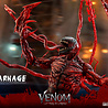 Marvel: Venom Let There Be Carnage - Deluxe Carnage 1:6 Scale Figure Marvel: Venom Let There Be Carnage - Deluxe Carnage 1:6 Scale Figure