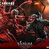 Marvel: Venom Let There Be Carnage - Deluxe Carnage 1:6 Scale Figure Marvel: Venom Let There Be Carnage - Deluxe Carnage 1:6 Scale Figure