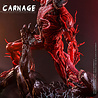Marvel: Venom Let There Be Carnage - Deluxe Carnage 1:6 Scale Figure Marvel: Venom Let There Be Carnage - Deluxe Carnage 1:6 Scale Figure