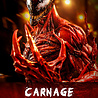Marvel: Venom Let There Be Carnage - Deluxe Carnage 1:6 Scale Figure Marvel: Venom Let There Be Carnage - Deluxe Carnage 1:6 Scale Figure