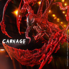 Marvel: Venom Let There Be Carnage - Deluxe Carnage 1:6 Scale Figure Marvel: Venom Let There Be Carnage - Deluxe Carnage 1:6 Scale Figure