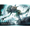 Prime 1 Studio Aliens vs. Predator: Three World War - Tusked Alien Bonus Version 1:4 Scale Statue Prime 1 Studio Aliens vs. Predator: Three World War - Tusked Alien Bonus Version 1:4 Scale Statue