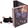 Nemesis Now Ltd Salem's Spell Kit Set of Six Witches Wellness Stones in Decorated Box Nemesis Now Ltd Salem's Spell Kit Set of Six Witches Wellness Stones in Decorated Box