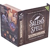 Nemesis Now Ltd Salem's Spell Kit Set of Six Witches Wellness Stones in Decorated Box Nemesis Now Ltd Salem's Spell Kit Set of Six Witches Wellness Stones in Decorated Box