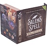 Nemesis Now Ltd Salem's Spell Kit Set of Six Witches Wellness Stones in Decorated Box Nemesis Now Ltd Salem's Spell Kit Set of Six Witches Wellness Stones in Decorated Box