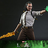 Marvel: Loki - Loki 1:6 Scale Figure Marvel: Loki - Loki 1:6 Scale Figure