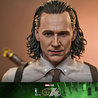Marvel: Loki - Loki 1:6 Scale Figure Marvel: Loki - Loki 1:6 Scale Figure