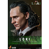 Hot toys Marvel: Loki - Loki 1:6 Scale Figure Hot toys Marvel: Loki - Loki 1:6 Scale Figure