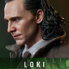 Marvel: Loki - Loki 1:6 Scale Figure Marvel: Loki - Loki 1:6 Scale Figure
