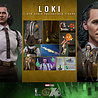 Marvel: Loki - Loki 1:6 Scale Figure Marvel: Loki - Loki 1:6 Scale Figure