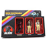 Super7 Alien: Pack C - 3.75 inch ReAction Figure 3-Pack Super7 Alien: Pack C - 3.75 inch ReAction Figure 3-Pack