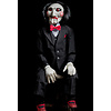 Trick or Treat Studios Saw: Billy Puppet Prop Trick or Treat Studios Saw: Billy Puppet Prop