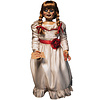 Trick or Treat Studios The Conjuring: Annabelle Doll Trick or Treat Studios The Conjuring: Annabelle Doll