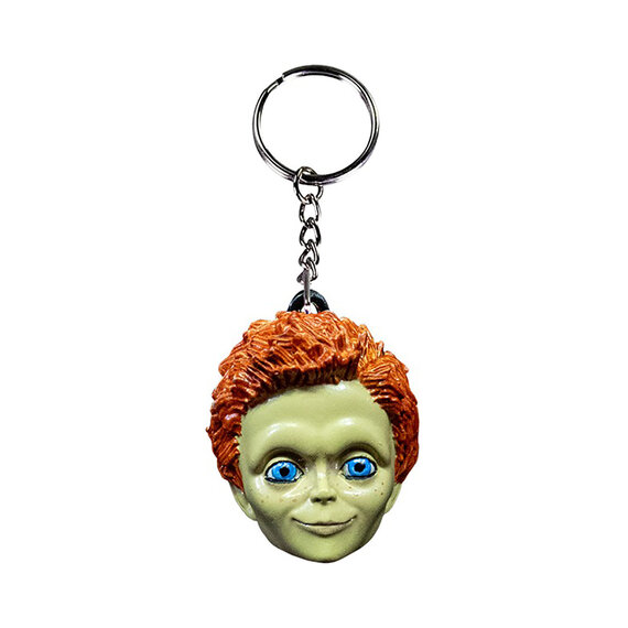 Seed of Chucky: Glen Keychain