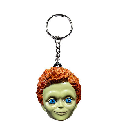 Trick or Treat Studios Seed of Chucky: Glen Keychain Trick or Treat Studios Seed of Chucky: Glen Keychain