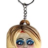 Trick or Treat Studios Porte-clés exclusif Seed of Chucky Glenda - Sculpté à la main par Tony Gardner en boîte de collection Trick or Treat Studios Porte-clés exclusif Seed of Chucky Glenda - Sculpté à la main par Tony Gardner en boîte de collection