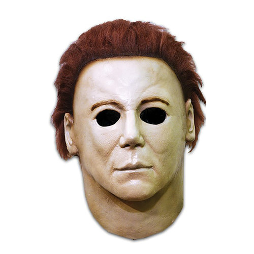 Trick or Treat Studios Halloween H20: Michael Myers Mask Trick or Treat Studios Halloween H20: Michael Myers Mask