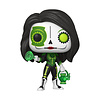 FUNKO Pop! DC: Dia de los DC - Green Lantern Jessica Cruz FUNKO Pop! DC: Dia de los DC - Green Lantern Jessica Cruz