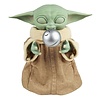 HASBRO Star Wars: The Mandalorian Figurine Interactive Galactic Snackin´ Grogu (Baby Yoda) HASBRO Star Wars: The Mandalorian Figurine Interactive Galactic Snackin´ Grogu (Baby Yoda)