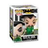 FUNKO Pop! DC comics: Heroes - Batman - Ra's Al Ghul - SDCC 2020 Summer Convention Limited Edition Exclusive FUNKO Pop! DC comics: Heroes - Batman - Ra's Al Ghul - SDCC 2020 Summer Convention Limited Edition Exclusive